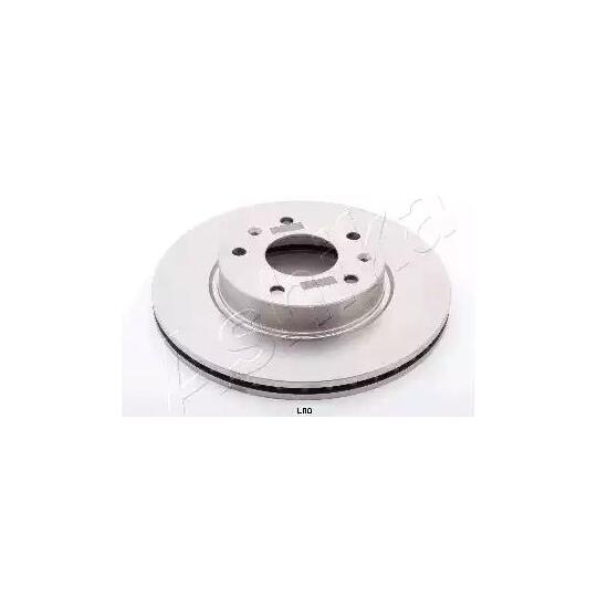 60-0L-L00 - Brake Disc 