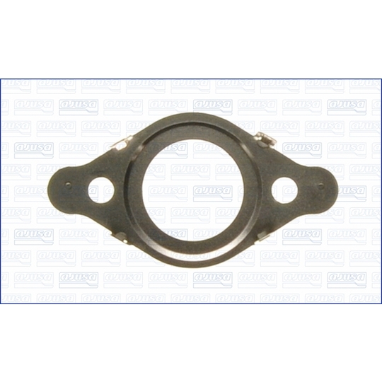 01176400 - Seal, EGR valve 