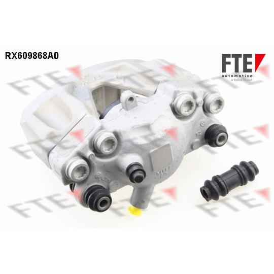 RX609868A0 - Brake Caliper 