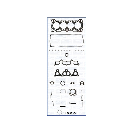 52117500 - Packningssats, topplock 