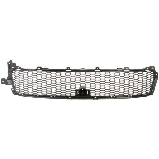 6502-07-3750910P - Ventilation Grille, bumper 