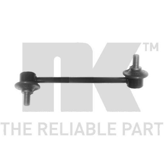 5113224 - Rod/Strut, stabiliser 