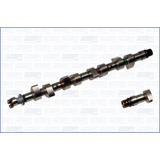 93000800 - Camshaft 