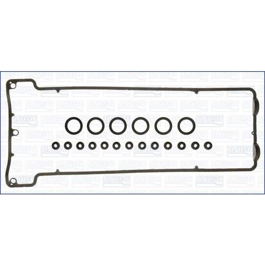 56029500 - Gasket Set, cylinder head cover 