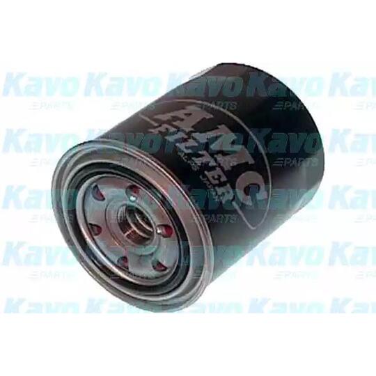 TO-140 - Oil filter 