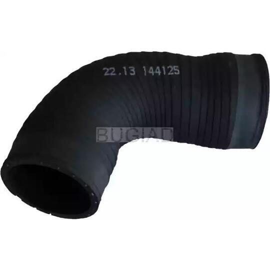 86635 - Charger Intake Hose 