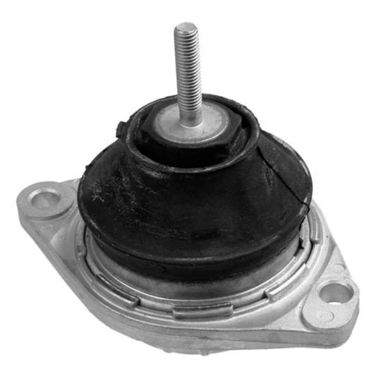 13713 01 - Engine Mounting 