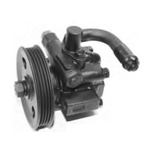PI1234 - Hydraulic Pump, steering system 