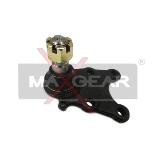 72-0437 - Ball Joint 