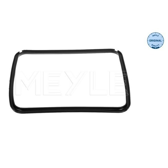 100 321 0005 - Seal, automatic transmission oil pan 
