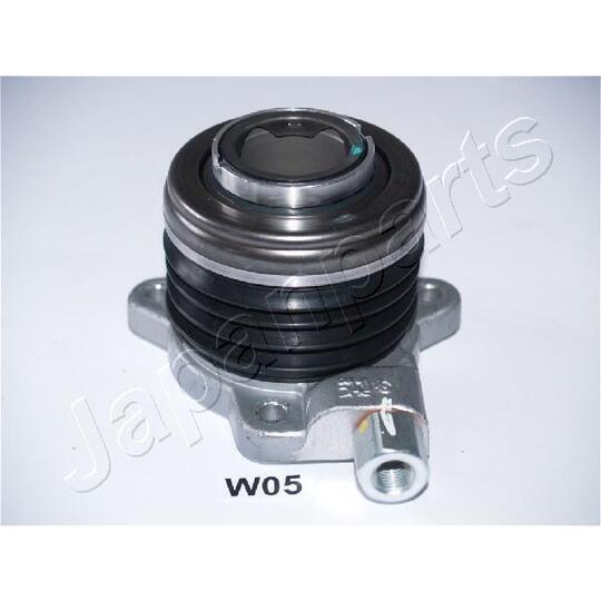 CF-W05 - Clutch Release Bearing 