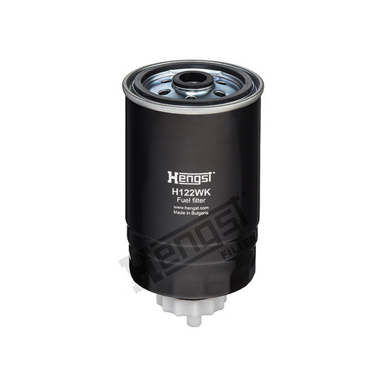 H122WK - Fuel filter 