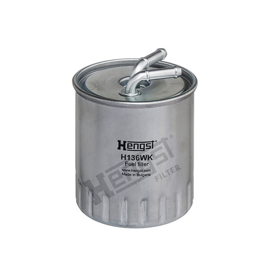 H136WK - Fuel filter 