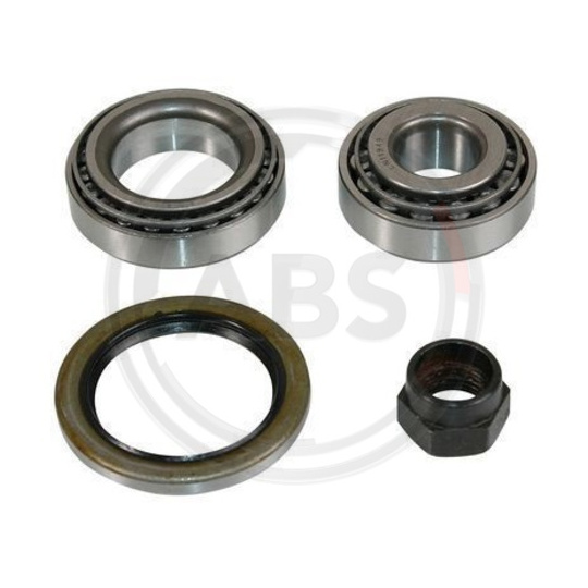 200681 - Wheel Bearing Kit 