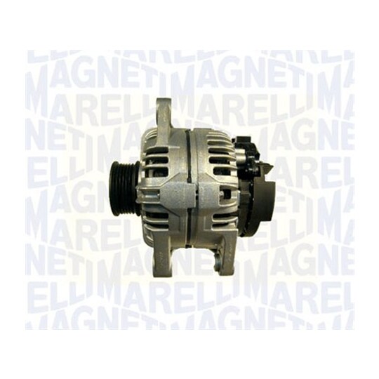 944390427800 - Alternator 