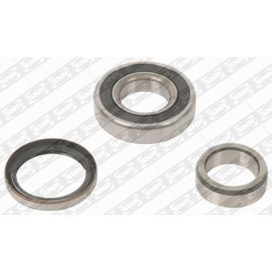 R170.21 - Wheel Bearing Kit 