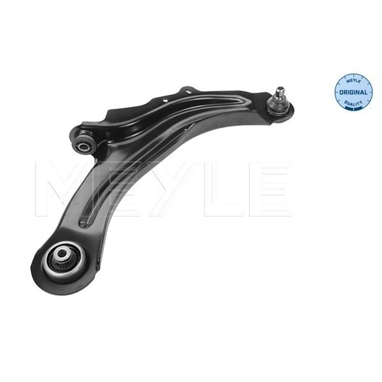 16-16 050 0030 - Track Control Arm 