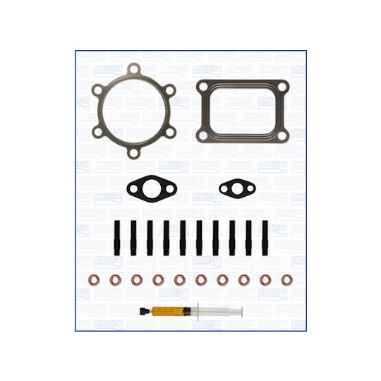 JTC11405 - Mounting Kit, charger 