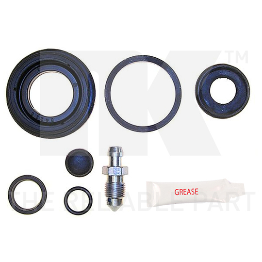 8822020 - Repair Kit, brake caliper 