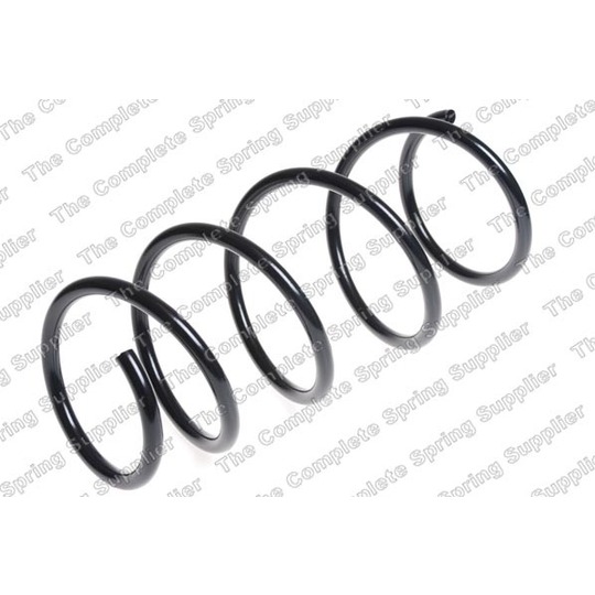 24072 - Coil Spring 