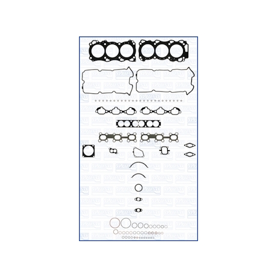 50219400 - Full Gasket Set, engine 