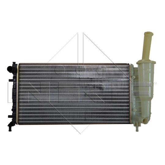 53601A - Radiator, engine cooling 