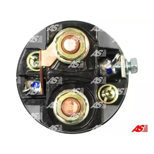 SS5071 - Solenoid Switch, starter 