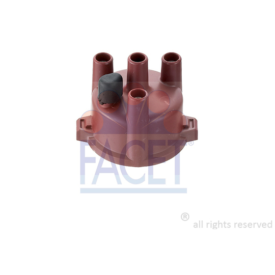 2.7607 - Distributor Cap 