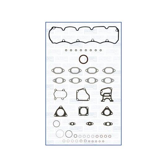 53010700 - Gasket Set, cylinder head 