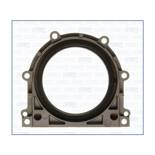 71001100 - Shaft Seal, crankshaft 