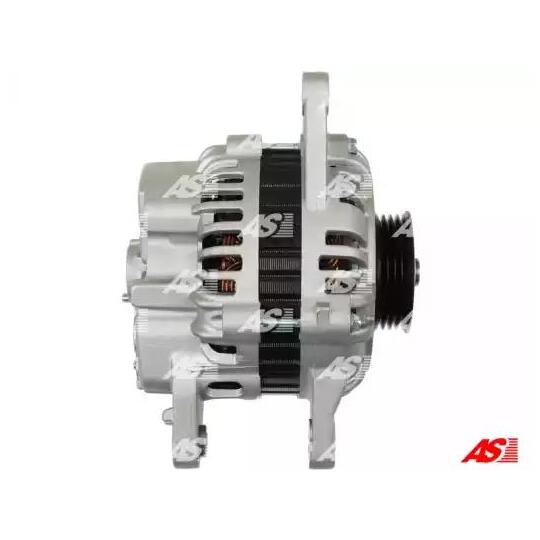 A5095 - Generator 