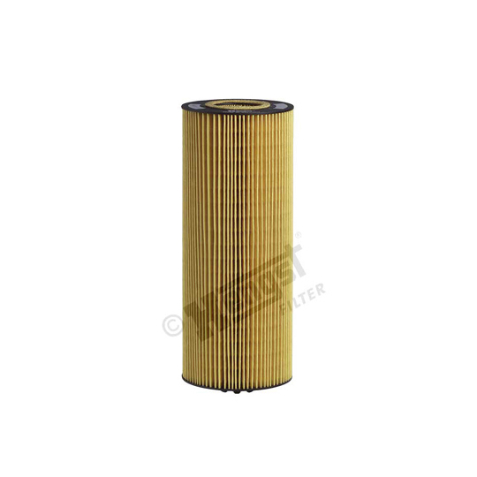 E500H D37 - Oil filter 