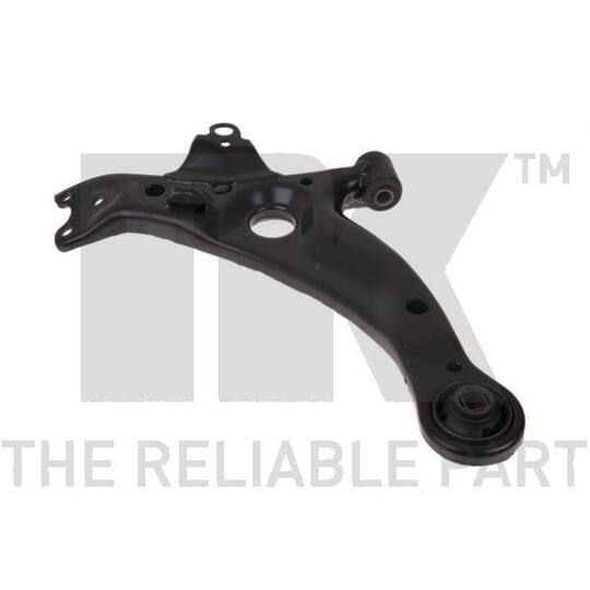 5014524 - Track Control Arm 