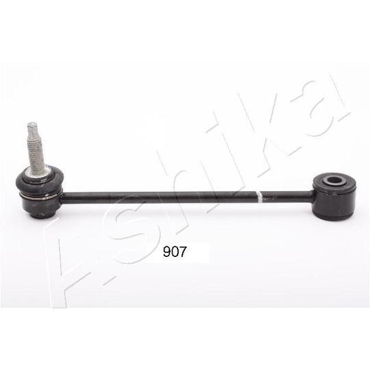 106-09-907 - Sway Bar, suspension 