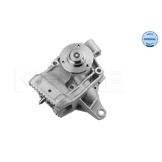 16-13 220 0016 - Water pump 