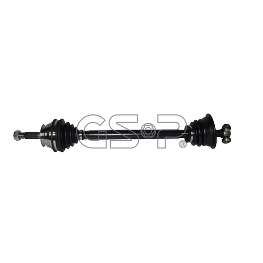 250034 - Drive Shaft 