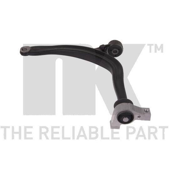 5011931 - Track Control Arm 