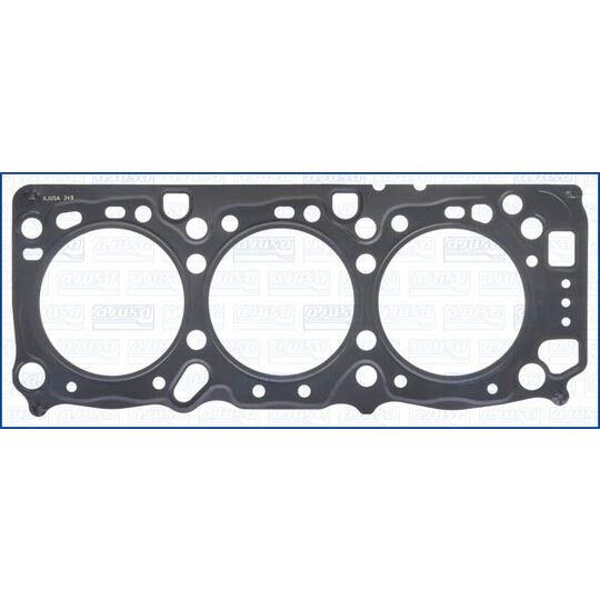 Gasket, cylinder head