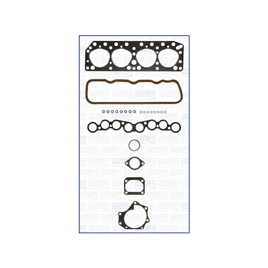 52034100 - Gasket Set, cylinder head 