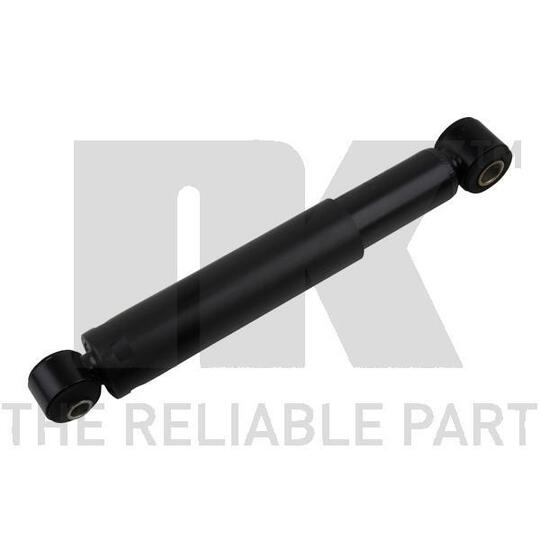 60331606 - Shock Absorber 