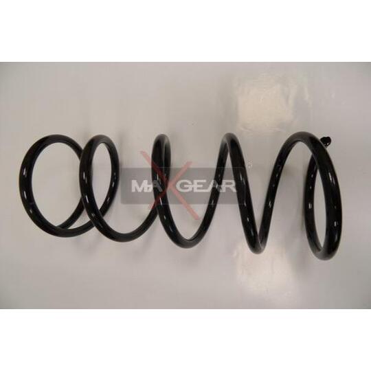 60-0208 - Coil Spring 