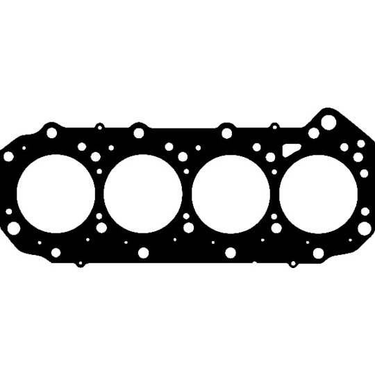 414030P - Gasket, cylinder head 