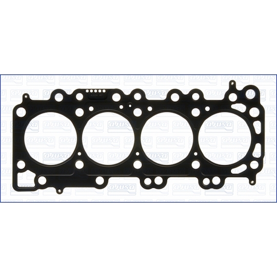 10145640 - Gasket, cylinder head 