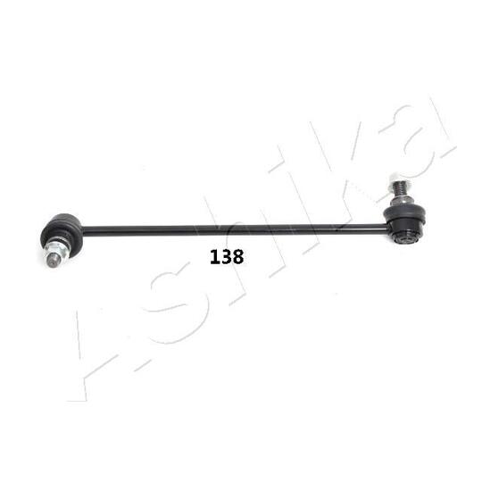 106-01-137L - Sway Bar, suspension 