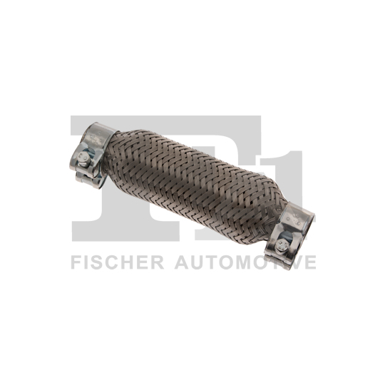 VW425-155 - Pipe Connector, exhaust system 