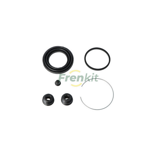 248084 - Repair Kit, brake caliper 