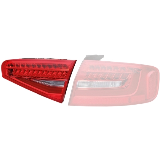 2SD 010 917-101 - Combination Rearlight 