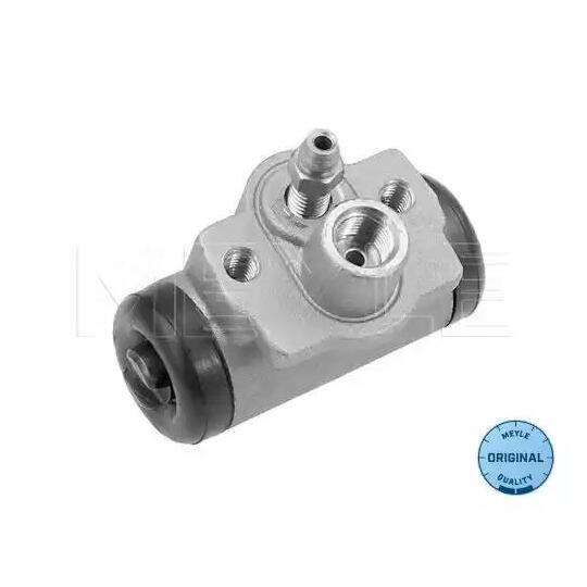 33-14 531 0001 - Wheel Brake Cylinder 