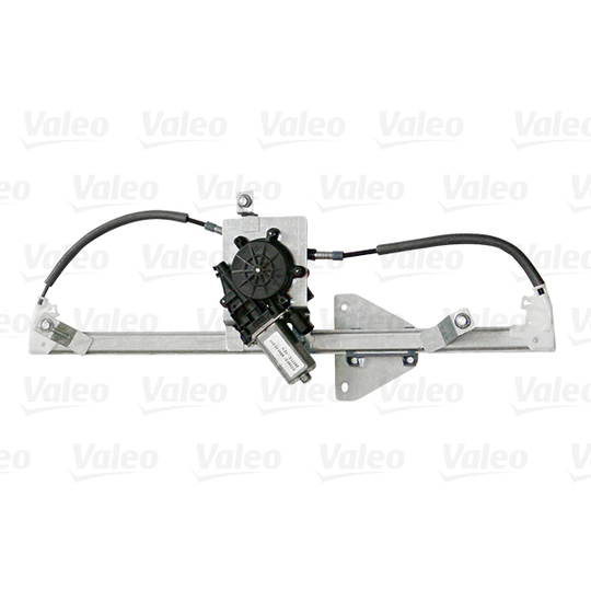 851291 - Window Regulator 