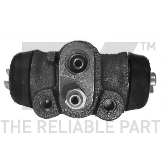 803221 - Wheel Brake Cylinder 